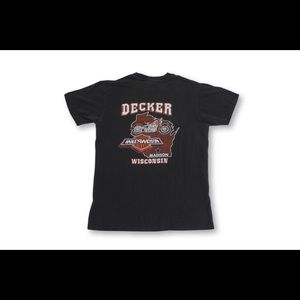 Harley-Davidson Shirts - Vintage Harley Davidson T Harley-Davidson Shirts - Vintage Harley Davidson T